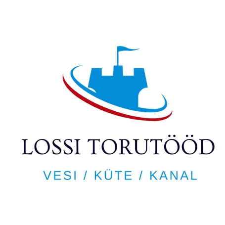 LOSSI TORUTÖÖD OÜ