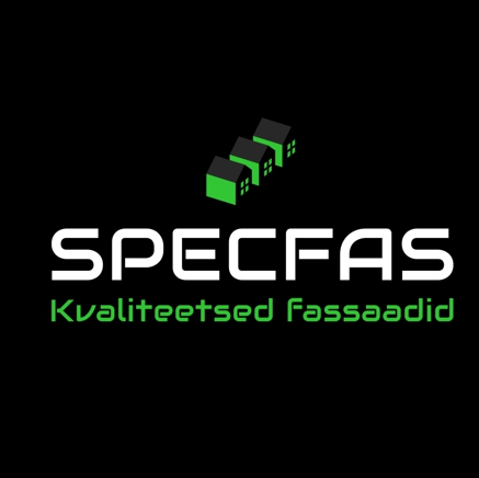 SPECFAS OÜ logo