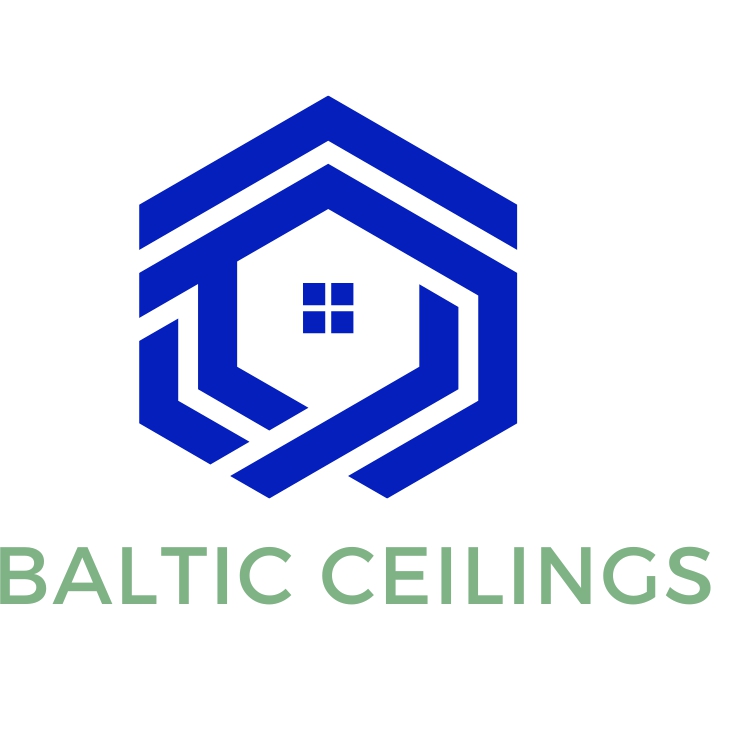 BALTIC CEILINGS OÜ logo