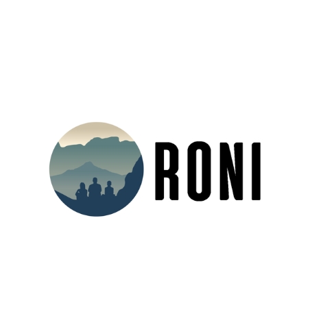 RONI OÜ logo