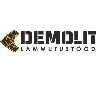 DEMOLIT OÜ logo