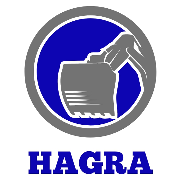 HAGRA OÜ logo