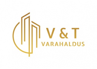 V&T VARAHALDUS OÜ logo ja bränd