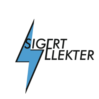 SIGERT ELEKTER OÜ logo