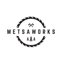 METSAWORKS OÜ logo