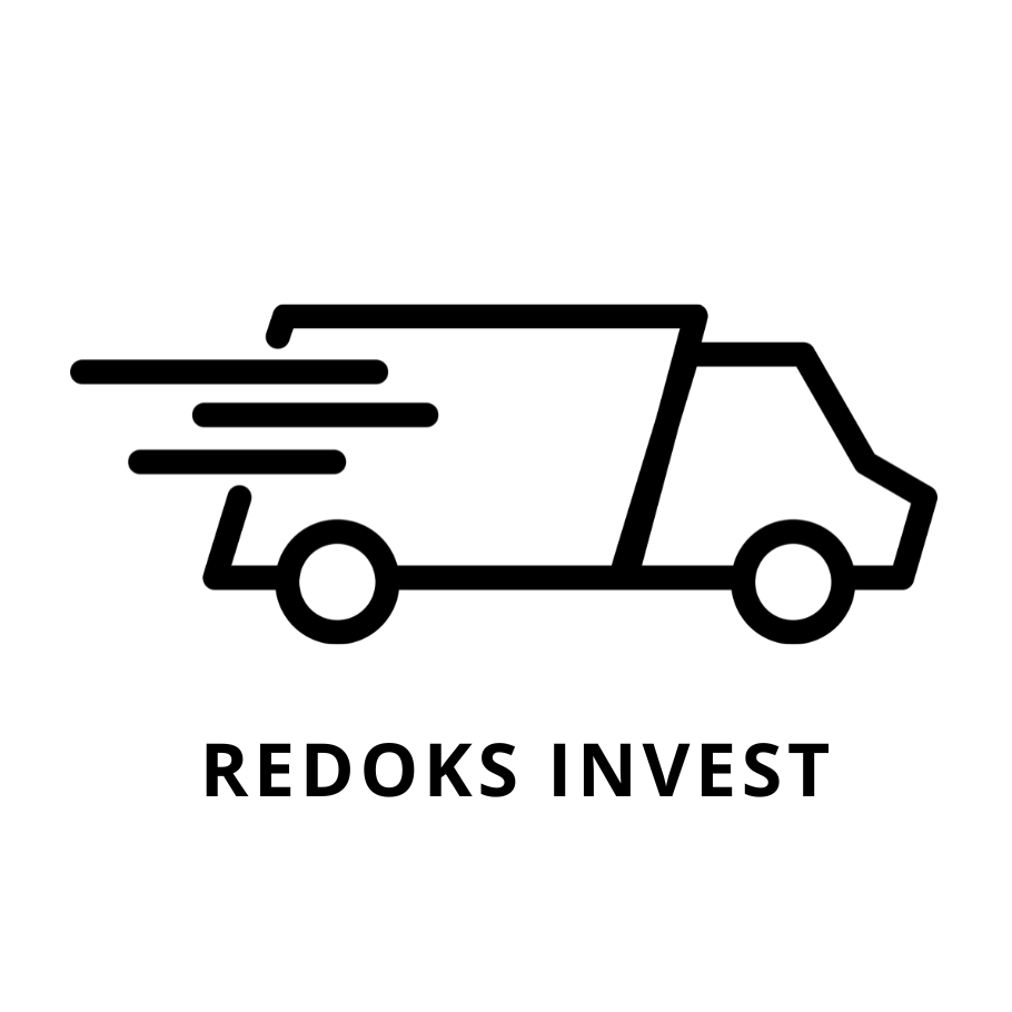 REDOKS INVEST OÜ logo