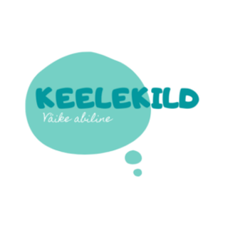 KEELEKILD OÜ логотип