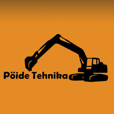 PÖIDE TEHNIKA OÜ logo