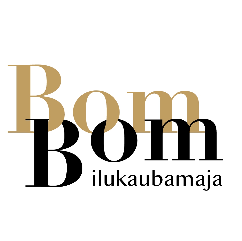 BOMBSHELL OÜ logo