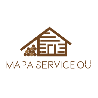 MAPA SERVICE OÜ логотип