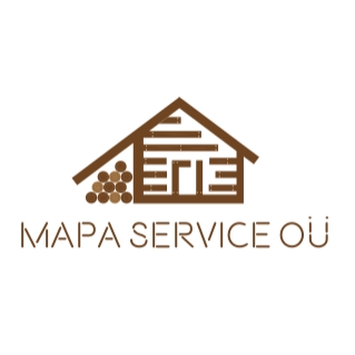 MAPA SERVICE OÜ logo