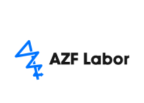 AZF LABOR OÜ logo
