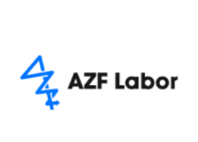 AZF LABOR OÜ логотип