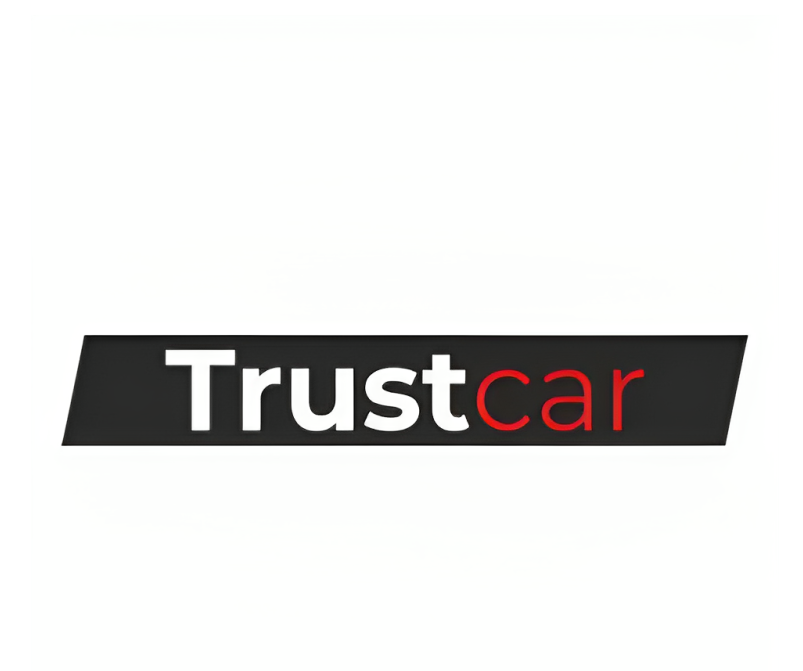 TRUSTCAR OÜ logo