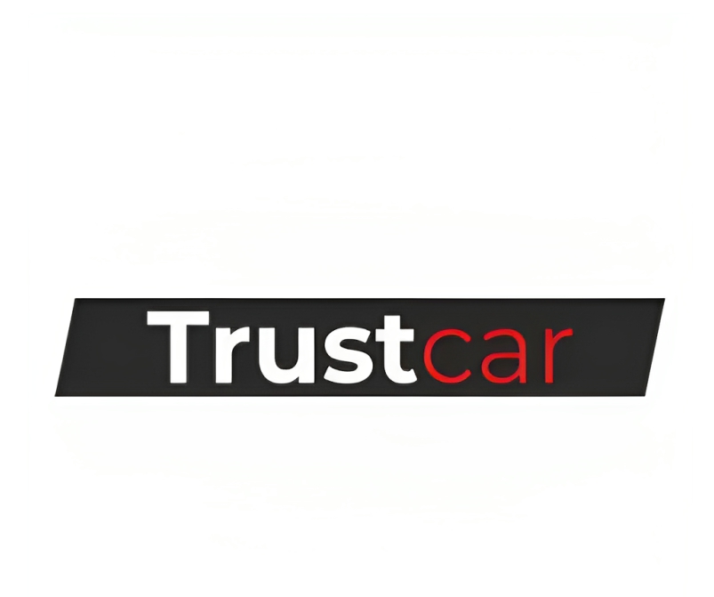 TRUSTCAR OÜ logo
