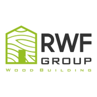 RWF GROUP OÜ logo