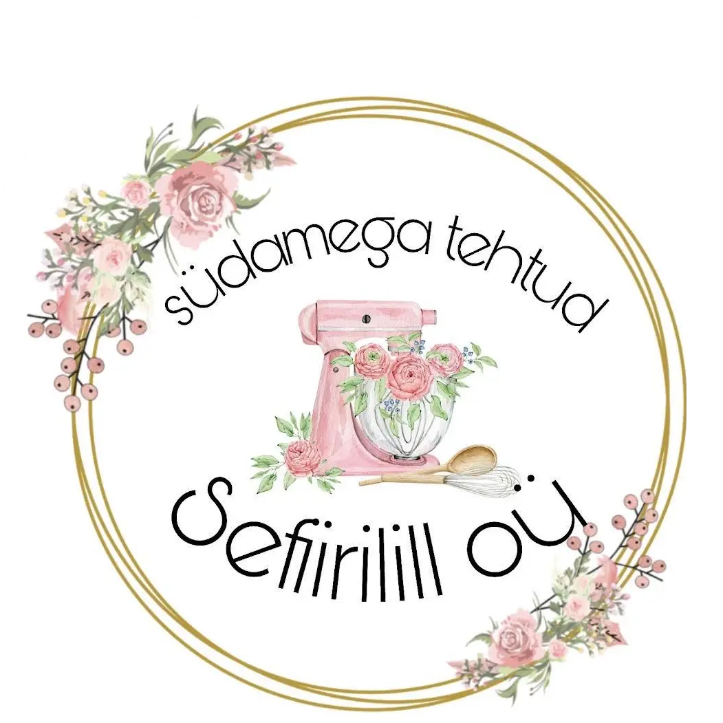 SEFIIRILILL OÜ logo