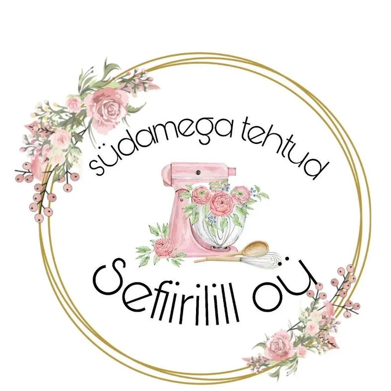 SEFIIRILILL OÜ - Other food service activities in Viimsi vald