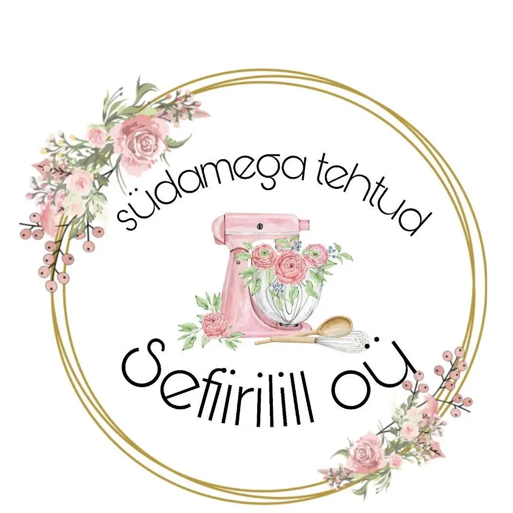 SEFIIRILILL OÜ logo