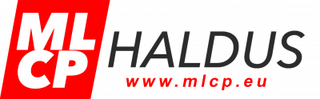 MLCP HALDUS OÜ логотип