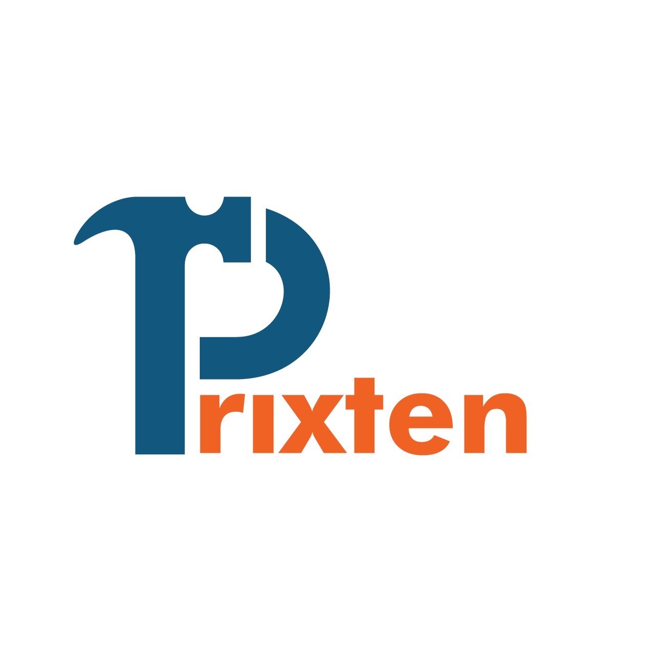 PRIXTEN OÜ logo