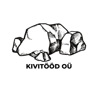 KIVITÖÖD OÜ logo