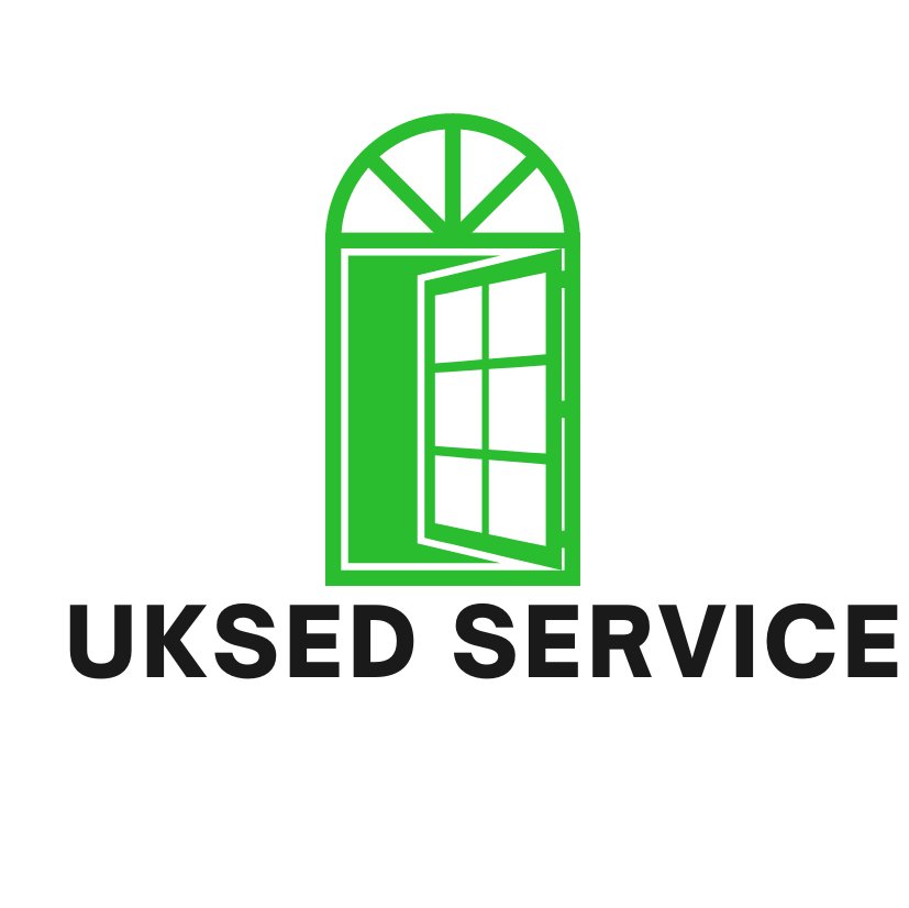 UKSED SERVICE OÜ logo