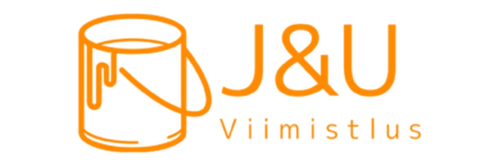 J&U VIIMISTLUS OÜ logo