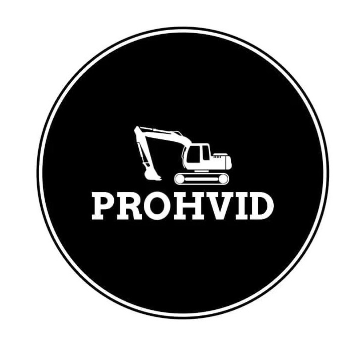 PROHVID OÜ logo