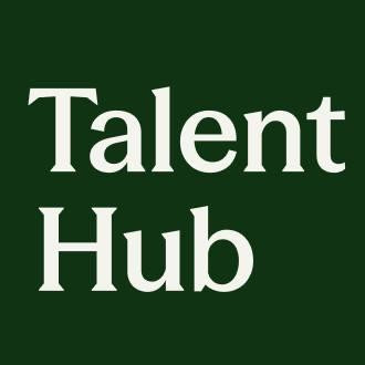 TALENTHUB OÜ logo