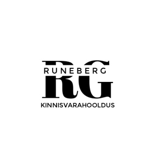 RUNEBERG KINNISVARA OÜ logo