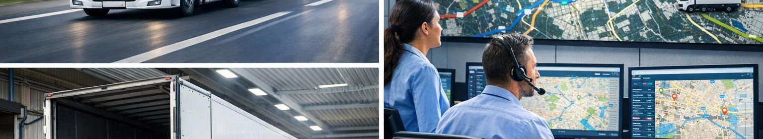 Largest trustworthy company KRIMM CO OÜ, reputation score 870, active business relations 3. Freight on the road.