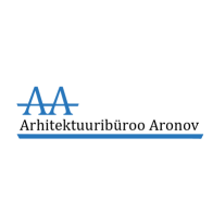 ARHITEKTUURIBÜROO ARONOV OÜ logo