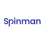 SPINMAN OÜ logo