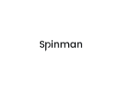 SPINMAN OÜ logo