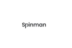 SPINMAN OÜ logo