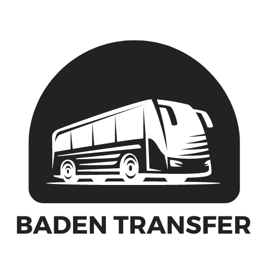 BADEN TRANSFER OÜ logo