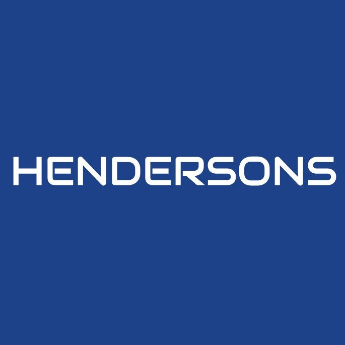 HENDERSONS OÜ logo
