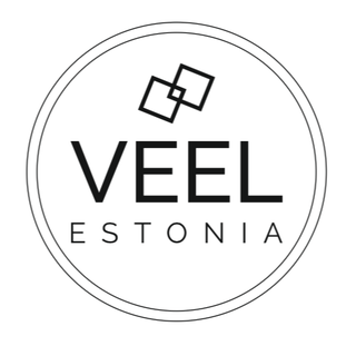 VEEL DISAIN OÜ логотип