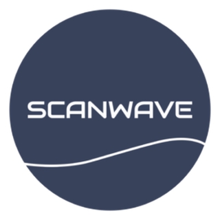 SCANWAVE OÜ logo