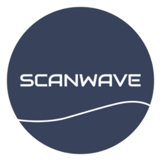 SCANWAVE OÜ логотип