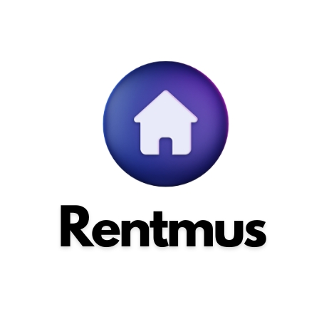 RENTMUS OÜ logo