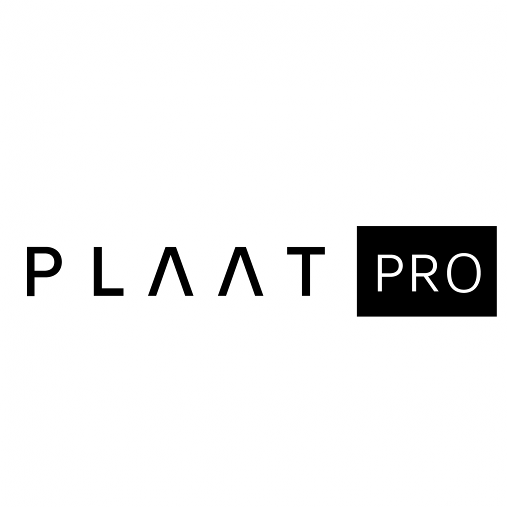 PLAAT PRO OÜ logo