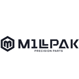 MILLPAK OÜ logo