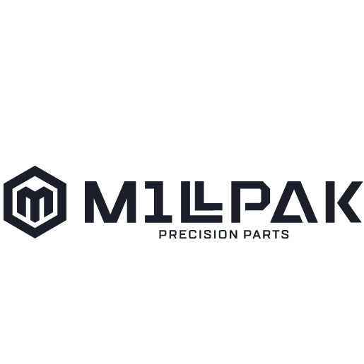 MILLPAK OÜ logo