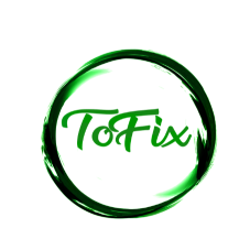 TOFIX OÜ logo