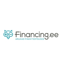 FINANCING OÜ logo