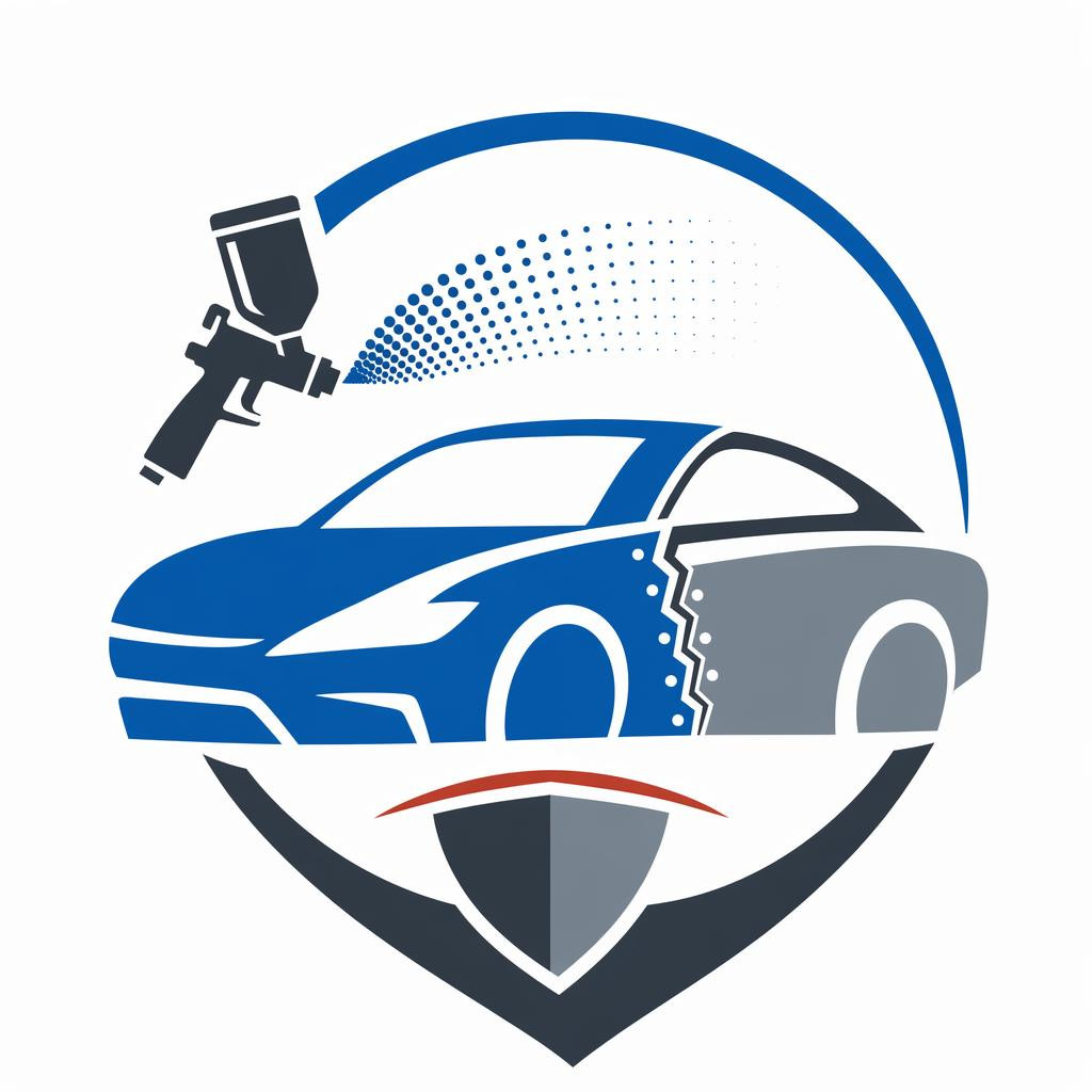 RPW PAINTWORKS OÜ logo