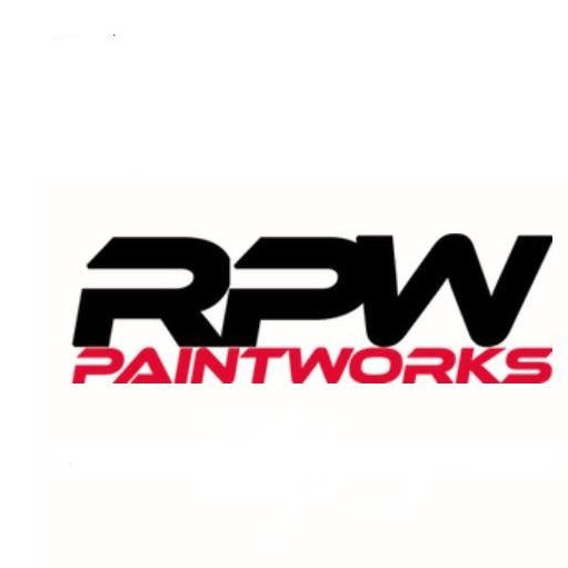 RPW PAINTWORKS OÜ logo