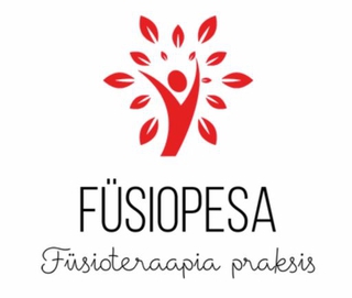 FÜSIOPESA OÜ logo